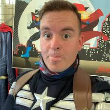 Dylan Gandy (@gandymancosplay) • Instagram photos and videos