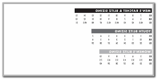 Silver Jeans Size Chart Know Your Size Silver Jeans Size