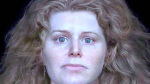 8-Year-Old Girl Pulls 1,500-Year-Old Sword Out Of Swedish Lake