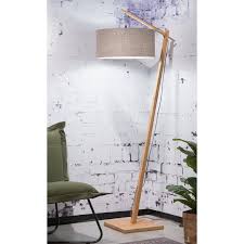17 february, 2021 die glühbirne in der großen leuchte muss ausgetauscht werden, sonst funktioniert alles einwandfrei.weitere ideen zu lampe, stehlampe, stehlampe holz. Good Mojo 176 Cm Leselampe Fuji Wayfair De Stehlampen Wohnzimmer Bogen Stehleuchte Lampen Wohnzimmer