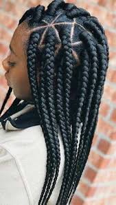 Other things that will help hair growth include keeping it moisturized and practicing. 200 Braids For Natural Hair Growth Ideas In 2021 Natural Hair Styles Braided Hairstyles Hair Styles