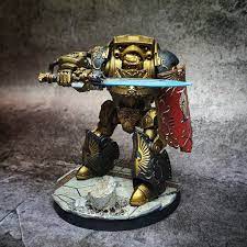 Legio custodes telemon heavy dreadnought instructions.pdf. Legio Custodes Contemptor Galatus Dreadnought