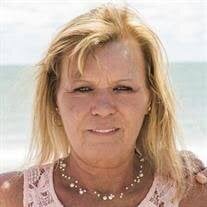 Karen Denise Whitmer Smith Obituary