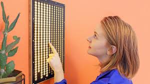 Malaysia calendar 2018 with holiday dates marked. The Every Day Calendar By Simone Giertz Kickstarter