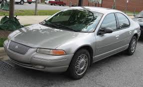 Image result for Silver Mist 1997 Sebring