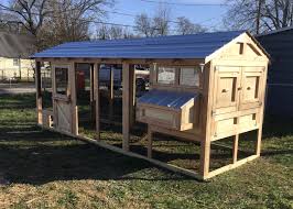 Carolina kids pediatrics in raleigh, nc, offers services such as: American Coop Chicken Coops Farmhouse Exterior Charleston By Carolina Coops Houzz