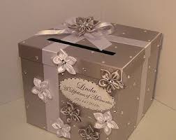 Black And Gold Card Box Wedding Quinceanera Sweet 16 Card Box Black And Gold Gift Card Box Money Box Holder Customize Your Color In 2020 Card Box Wedding Custom Wedding Card Box Card Box