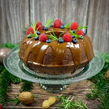 So lässt sich der kuchen schneiden, ohne dass der schokoguss bricht. Klassischer Marmorkuchen Mit Schokoguss Tobse Backt