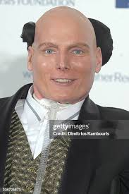 8.495 Christopher Reeve Foundation Stock Photos, High-Res Pictures, and  Images