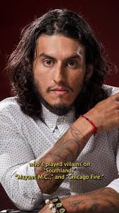 Emilio Rivera García