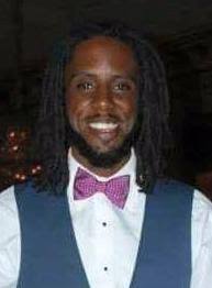 Alfred Hamilton, age 27