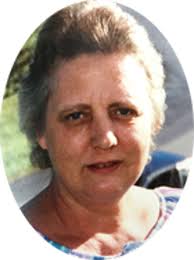 Joann Fraysier Obituary February 22, 2016