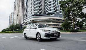 Gần 8.900 xe Toyota đến tay khách Việt trong tháng 10/2024