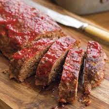 Meat Loaf With Gravy Recipes Meatloaf Recipes Easy Beef Meatloaf