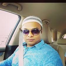 Mohammed Abdul's Instagram, Twitter & Facebook