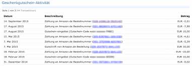 Ch suche amazon gutscheine, da ich des öfteren bei amazon einkaufe. Amazon Gutschein Gilt Der Code Noch Tippscout De