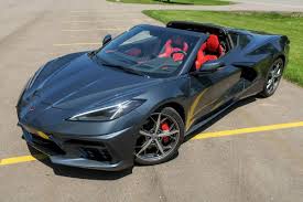 In this post we are going to keep a running total of every youtube review of ferrari models vs the c8 corvette including when the c8 z06 and c8 zr1 comes out. Living With A 2020 Chevrolet Corvette Stingray C8 All That And Fuel Efficient Too News Cars Com