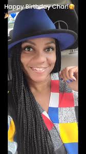 Happy Birthday to my dear friend and fam Charletta Barner who I met through  my sister n law Nancy when she was 12 years old. Time flies. Lol! Char  takes fun to the next level and is living her best ...