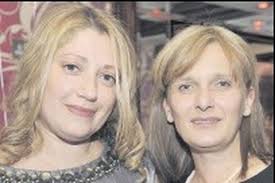 Night of celebration for Marie's 60th birthday