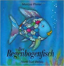 Die systematische einordnung einiger exemplare ist entsprechend bislang noch etwas schwierig. Der Regenbogenfisch Amazon De Pfister Marcus Pfister Marcus Bucher