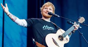 See more ideas about ed sheeran, kind heart, singer. Ed Sheeran Verkundet Duette Mit Rappern Eminem 50 Cent Und Cardi B 1 1