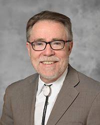 Dr. Duane Whitaker, MD