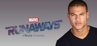Check spelling or type a new query. Jan Luis Castellanos Marvel S Runaways Latinheat Entertainment