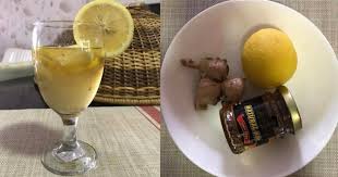 Petua untuk kurus | lemontab. Air Kurus Homemade 3 Bahan Turunkan Berat Cara Mudah Lagi Pantas Keluarga