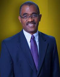 Michael Anthony Shaw