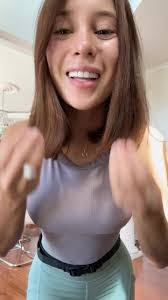 Veronica Pritchett's Instagram, Twitter & Facebook