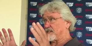 Dave McGinnis, Titans Radio gameday color analyst, dies at 74