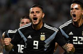But icardi has a history of being overlooked by the argentina national team. Mauro Icardi On The Argentina National Team There Is More Companionship Friendship Mundo Albiceleste
