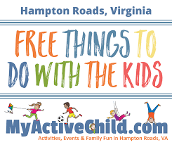 See what kids activities near me (@kidsacnearme) is reading and watching on pocket. Free Things To Do With Kids In Hampton Roads Va