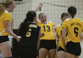 Scott, Tigers serve up win over Blue Devils