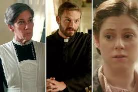 The big day has arrived: 'La Promesa' stands firm and makes Marga  Martínez's big news official