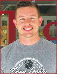 Let's meet Gavin Morris