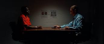 Caught Up (Short 2024)