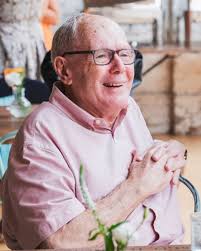 Bruce Benson Obituary