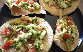 This recipe will become a staple in your diet. Mexican Style Sardines On Tortillas Recipe Recipezazz Com
