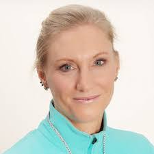 Susanne Oswald's Instagram, Twitter & Facebook