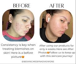 Meet Nadia-Simone Holmes