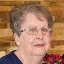 ALICE FAY SHINN Obituary