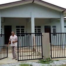 Nikmati suasana kabin di bandar kuala terengganu. Sewa Rumah Teres Terengganu Property Rentals On Carousell