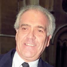 Terry Dicks obituary