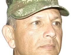 Adiós al general Bocanegra