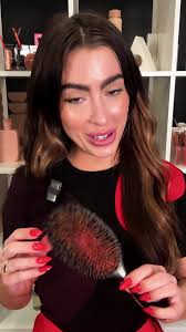 There are cult hair tools, and then there’s the Mason Pearson brush. From  its feel-good bristles to making strands smoother and shinier, here’s why  InStyle beauty commerce writer Sophie Wirt says this ...