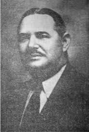 Dr Albert Bynum Wheeler (1898-1963)