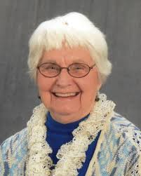 Helen Patricia O'Neal Obituary July 15, 2025