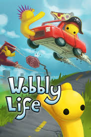 Software testing help this tutorial explains how to download and run classic windows 7 games for windows 10. Wobbly Life Free Download V0 6 5 Nexusgames