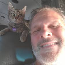 John Wayne in The Searchers (1956)